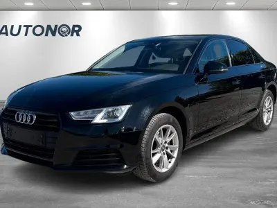 Gebraucht Audi A4