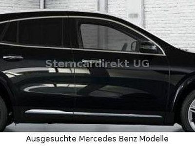 Gebraucht Mercedes GLA200 AMG 163 PS (119 kW) 2025 Schwarz SUV