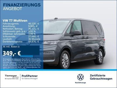 VW Multivan