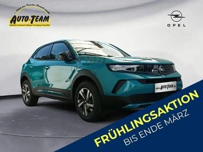 gebraucht Opel Mokka 1.2 DI Turbo Edition (B/B)