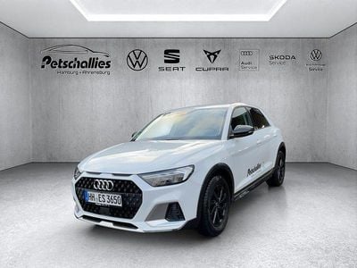 Gebraucht Audi A1 Sport 116 PS (85 kW) 2025 Weiß SUV