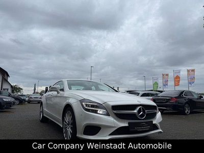 Mercedes CLS250