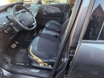 Gebraucht Citroën C4 SpaceTourer