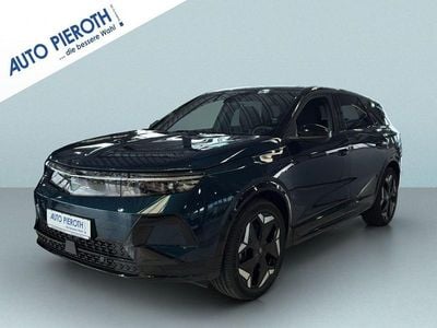 Nuova Opel Grandland Electric Ultimate 239 kW (325 CV) 2025 Blu SUV