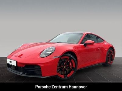 Gebraucht Porsche 911 Carrera S 480 PS (353 kW) 2026 Rot Coupé