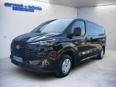 Neu Ford Transit Custom Trend 2025