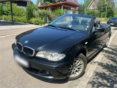 Gebraucht BMW 318