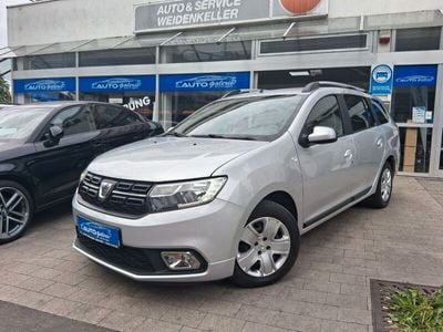Dacia Logan MCV