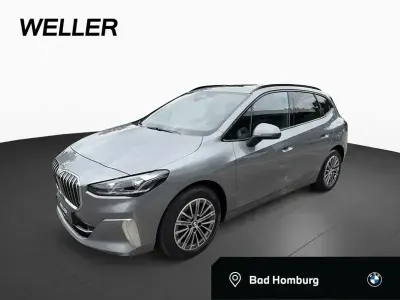 Gebraucht BMW 220