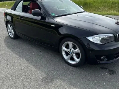 Gebraucht BMW 118 Cabriolet