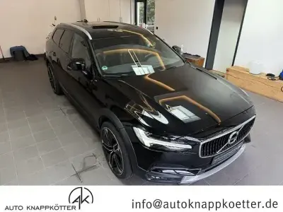 Gebraucht Volvo V90 CC