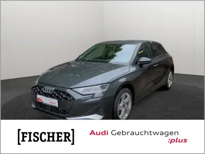 Gebraucht Audi A3 Advanced 150 PS (110 kW) 2025