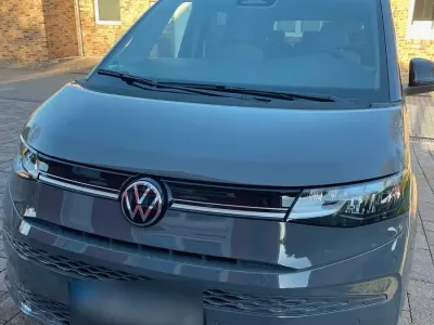 Gebraucht VW Multivan
