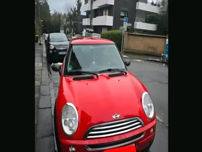 Gebraucht Mini ONE
