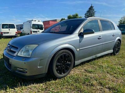 gebraucht Opel Signum 3,0 V6 CDTI Elegance