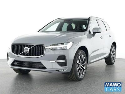 Gebraucht Volvo XC60 Core 250 PS (183 kW) 2025 Grau SUV