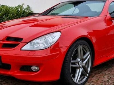 Mercedes SLK280