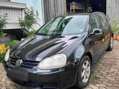 Gebraucht VW Golf IV