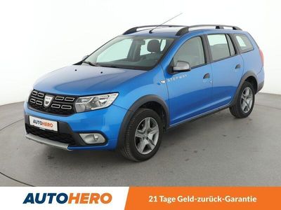 Dacia Logan MCV