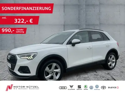 Gebraucht Audi Q3