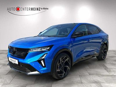 Neu Renault Rafale 300 PS (220 kW) 2026 Blau SUV