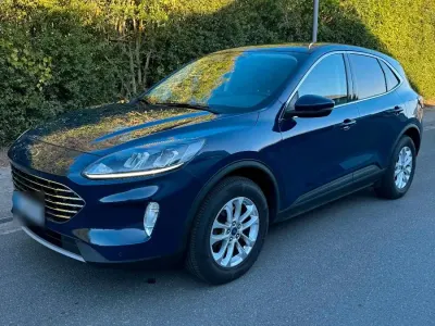 Gebraucht Ford Kuga