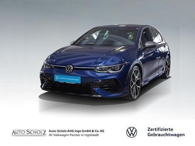 VW Golf VIII