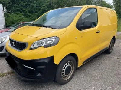 Gebraucht Peugeot Expert