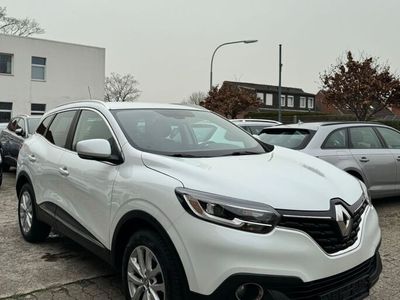 gebraucht Renault Kadjar Experience "67000 KM" 1. Hand + GARANTIE