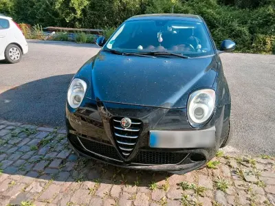 Gebraucht Alfa Romeo MiTo