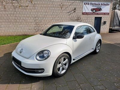 gebraucht VW Beetle 1.4 TSI 2. Hand Tüv neu