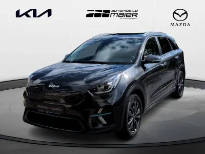 Gebraucht Kia e-Niro