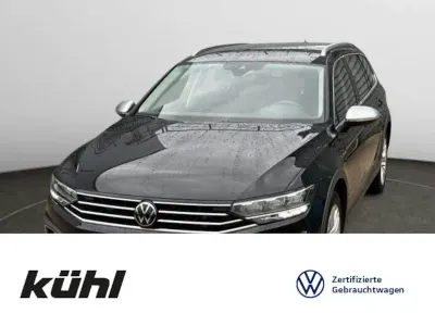Usata VW Passat Alltrack