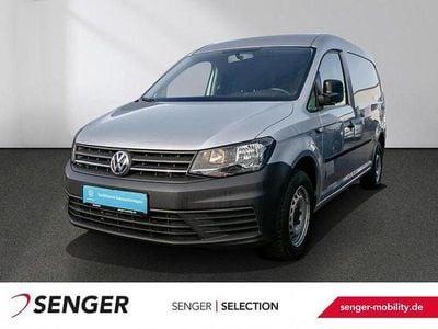 Andere Gebraucht 2019 VW Caddy Maxi Van / Kleinbus | 15.890 € (Superpreis)