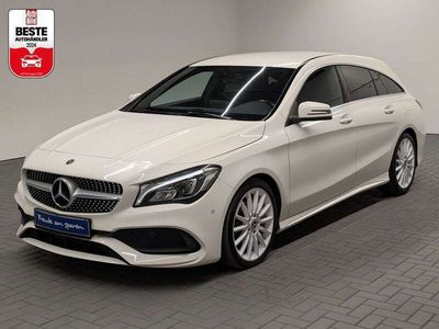Mercedes CLA200