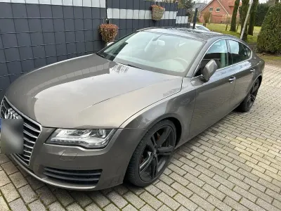 Gebraucht Audi A7 Sportback