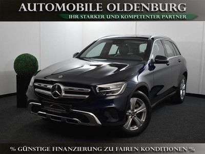 Mercedes GLC220