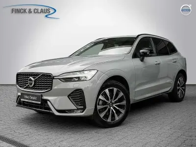 Gebraucht Volvo XC60