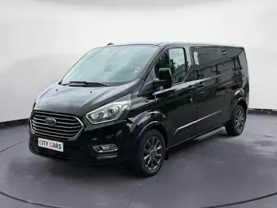 Gebraucht Ford Tourneo Custom