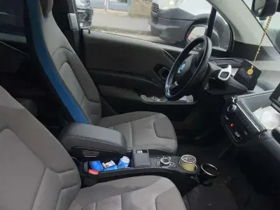 Gebraucht BMW i3
