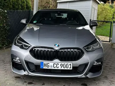 Gebraucht BMW 220 Gran Coupé