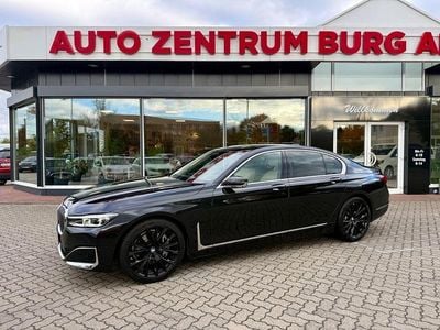 BMW 730