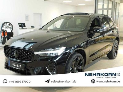 Onyx black metallic Gebraucht 2024 Volvo XC60 Plus SUV | 71.900 €