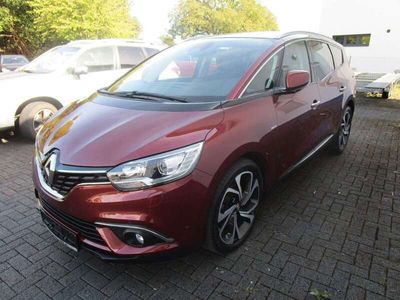 gebraucht Renault Grand Scénic IV 1,6 Dci Energy Bose Edition