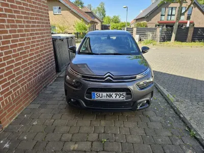 Used Citroën C4