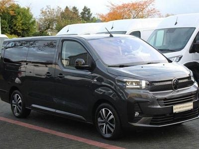 Citroën Spacetourer