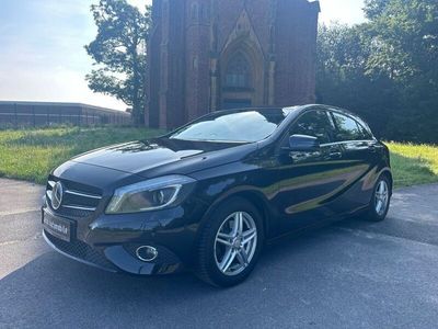 Mercedes A200