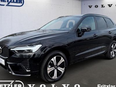 Schwarz Gebraucht 2025 Volvo XC60 Plus SUV | 69.850 €