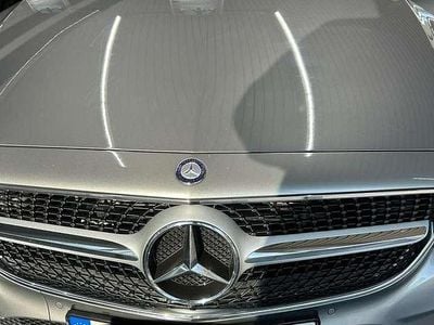 Mercedes CLS350