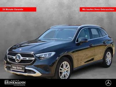 Gebraucht Mercedes GLC220